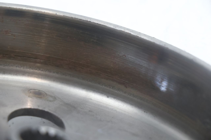 photo de KOPPELING YAMAHA XMAX X-MAX 125 (2006 - 2009) - Kenmerkende details
