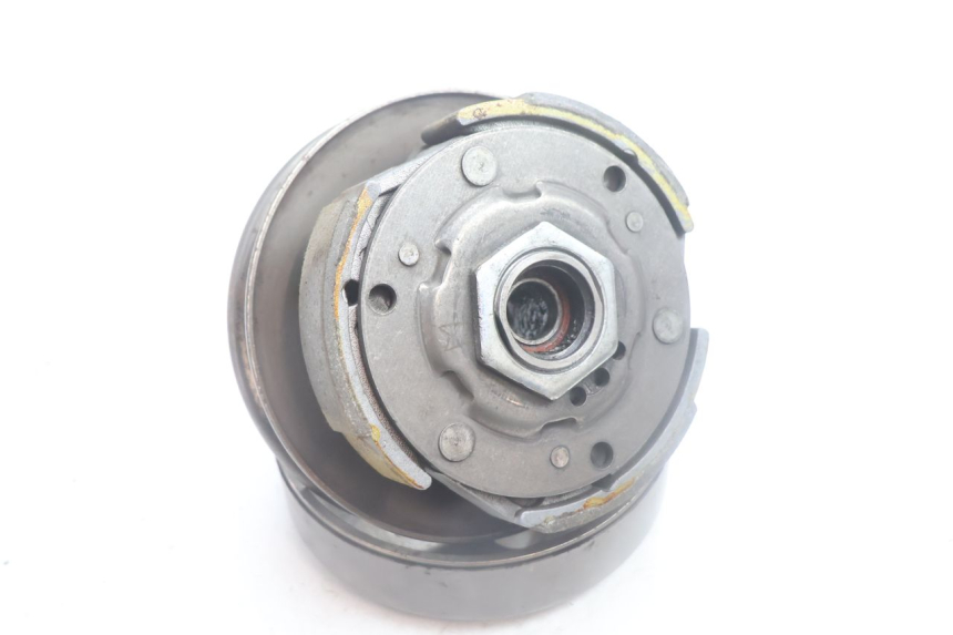 photo de KOPPELING YAMAHA XMAX X-MAX 125 (2006 - 2009) - Overzicht