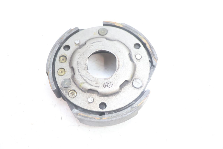 photo de KOPPELING YAMAHA XMAX X-MAX 125 (2006 - 2009) - Detail van het onderdeel