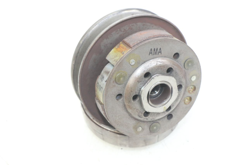 photo de KOPPELING SYM X-PRO 4T 50 (2014 - 2021) - Technische close-up