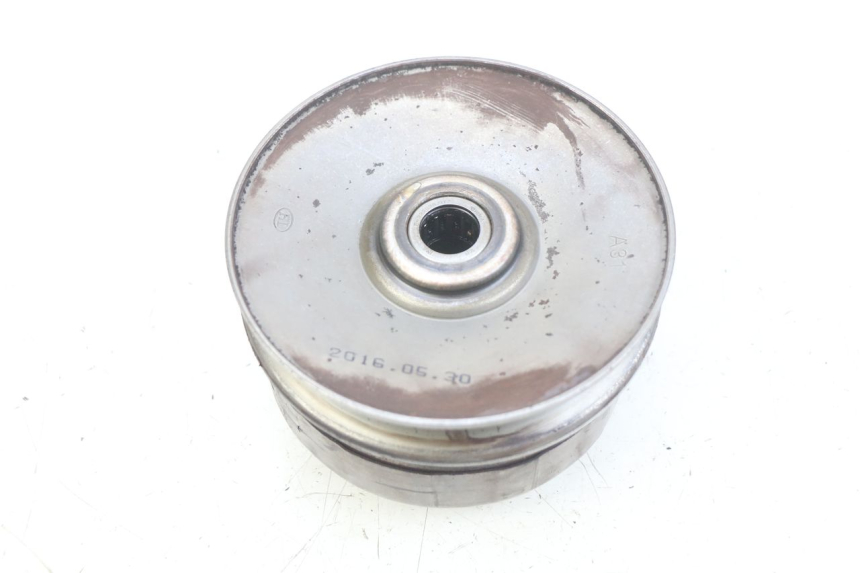 photo de KOPPELING SYM X-PRO 4T 50 (2014 - 2021) - Overzicht