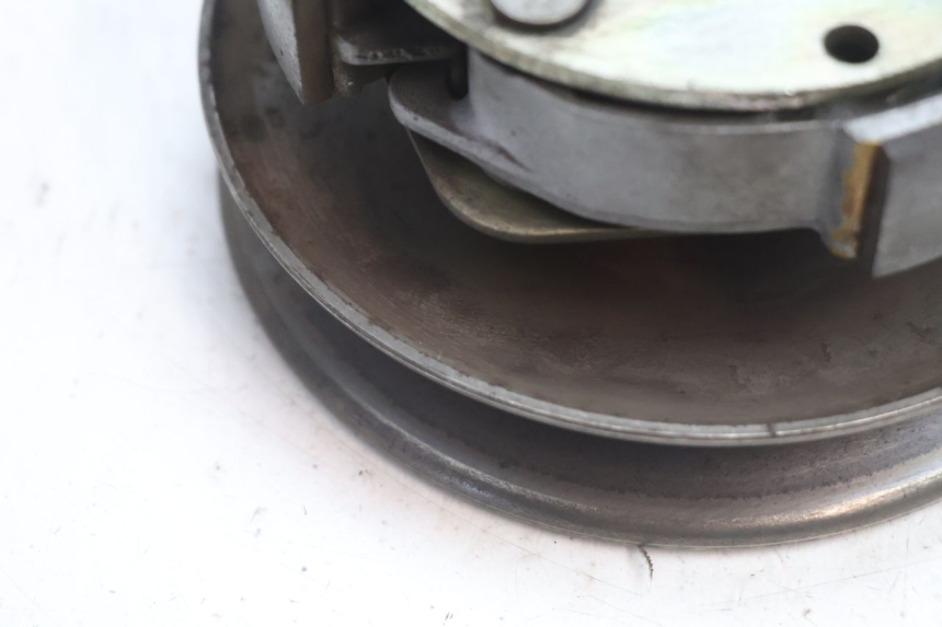 photo de KOPPELING PIAGGIO X8 STREET 125 (2006 - 2007) - Technische close-up