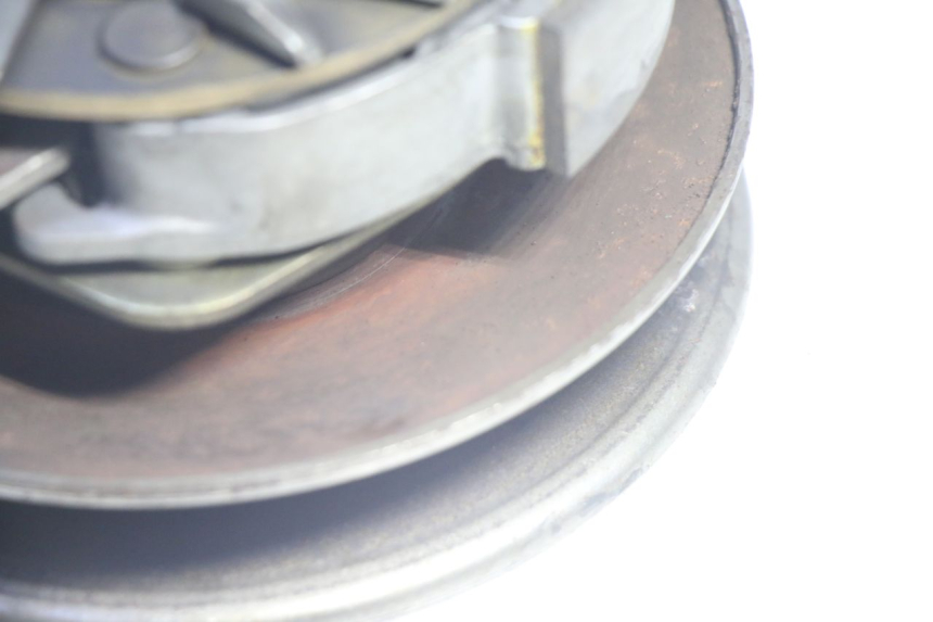 photo de KOPPELING PIAGGIO X8 125 (2004 - 2007) - Zoom op gebruiksstaat