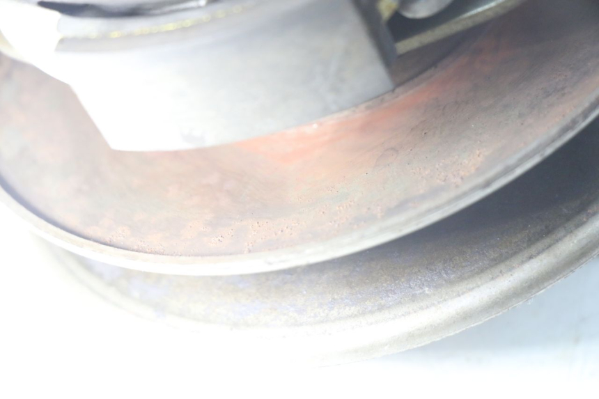 photo de KOPPELING PIAGGIO X8 125 (2004 - 2007) - Andere kijkhoek