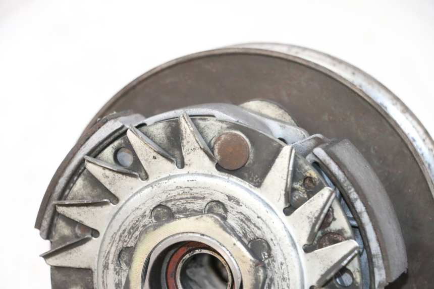 photo de KOPPELING PIAGGIO X8 125 (2004 - 2007) - Zoom op componenten