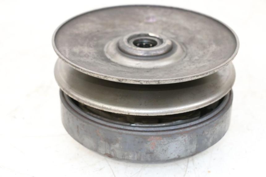 photo de KOPPELING PIAGGIO X8 125 (2004 - 2007) - Zoom op gebruiksstaat