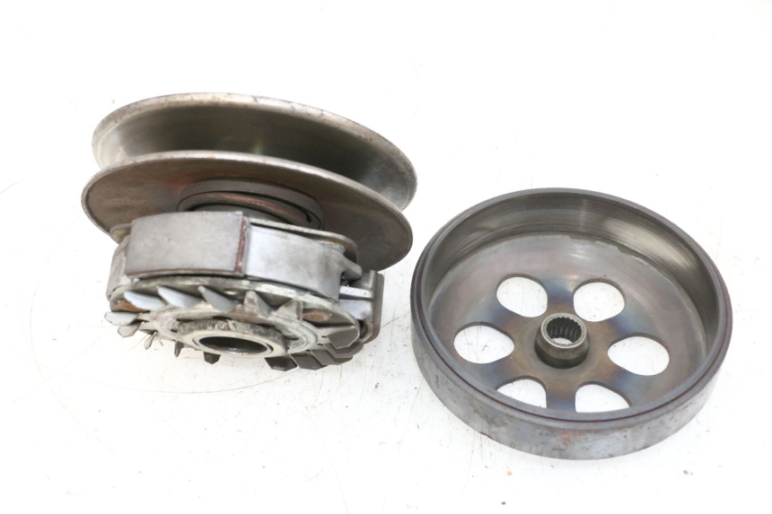 photo de KOPPELING PIAGGIO X8 125 (2004 - 2007) - Technische close-up