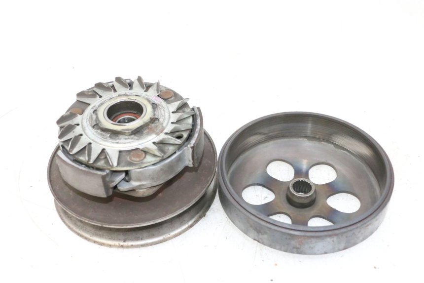 photo de KOPPELING PIAGGIO X8 125 (2004 - 2007) - Overzicht