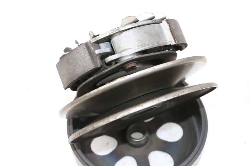 photo de KOPPELING PIAGGIO X8 125 (2004 - 2007) - Gecontroleerd onderdeel