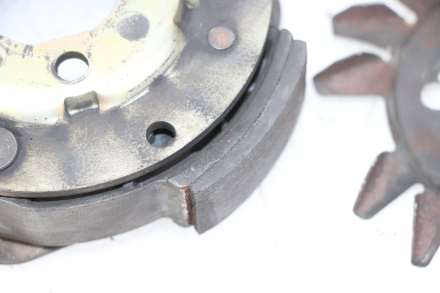 photo de KOPPELING PIAGGIO X9 EVOLUTION 125 (2003 - 2007) - Technische close-up