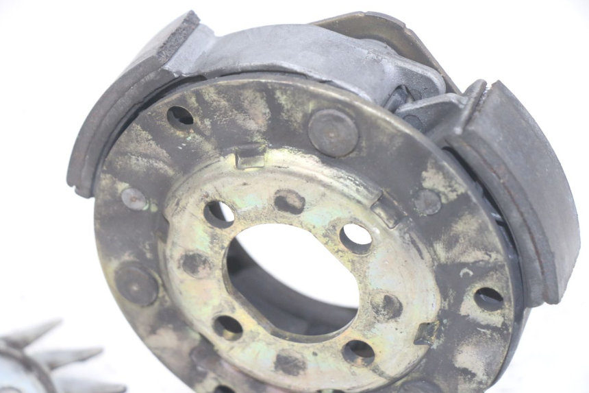 photo de KOPPELING PIAGGIO X9 125 (2000 - 2003) - Detail van het onderdeel