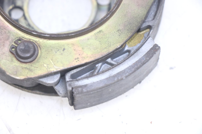 photo de KOPPELING PIAGGIO X9 125 (2000 - 2003) - Andere kijkhoek