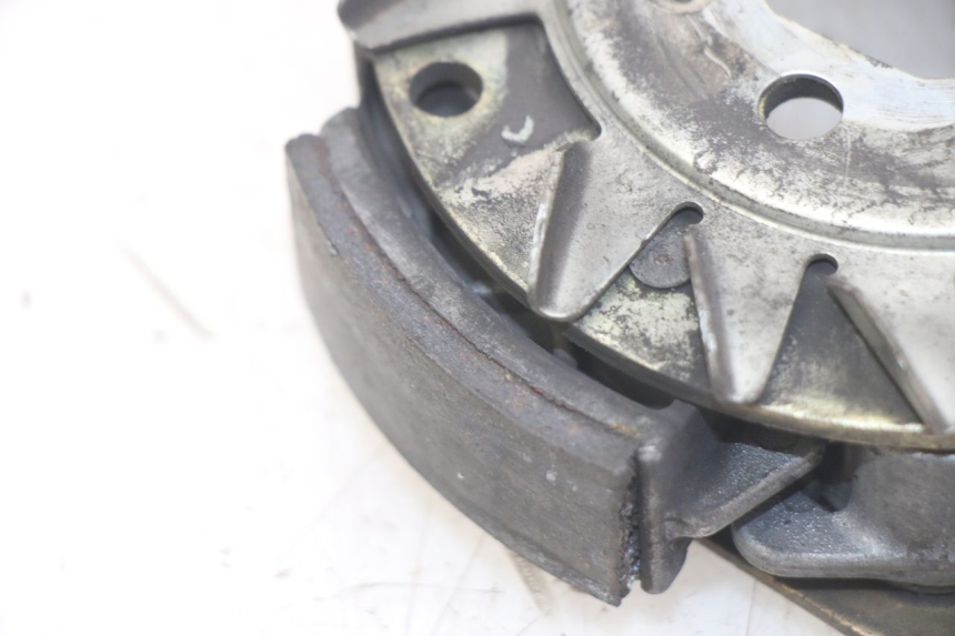 photo de KOPPELING PIAGGIO X9 125 (2000 - 2003) - Bevestigingspunten