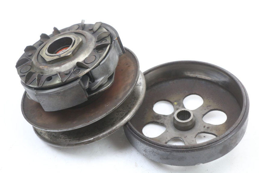 photo de KOPPELING PIAGGIO X9 125 (2000 - 2003) - Detail van het onderdeel