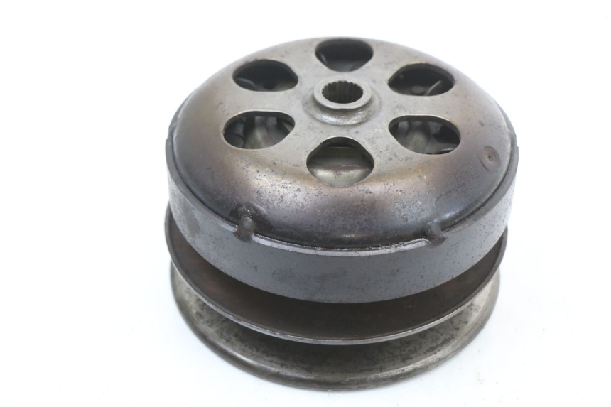 photo de KOPPELING PIAGGIO X9 125 (2000 - 2003) - Zoom op gebruiksstaat