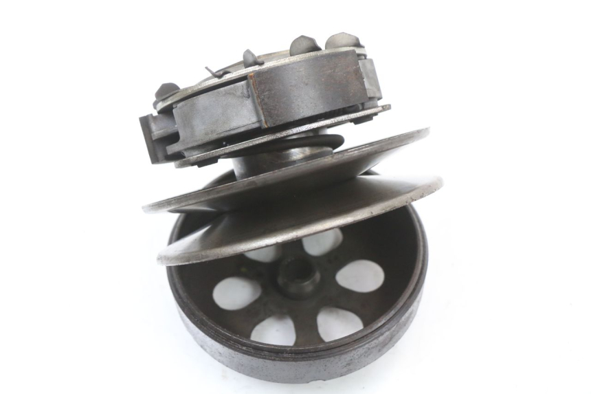 photo de KOPPELING PIAGGIO X9 125 (2000 - 2003) - Technische close-up