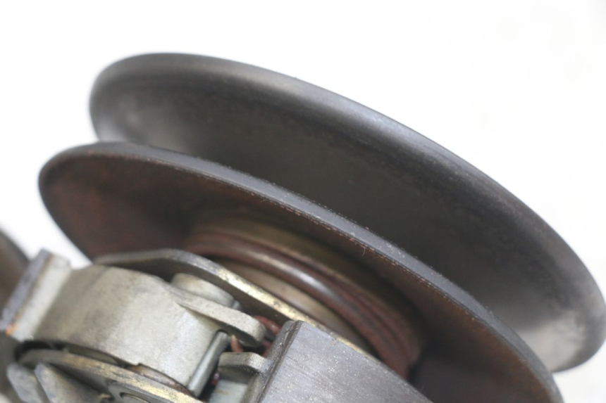 photo de KOPPELING PIAGGIO XEVO - X EVO 125 (2007 - 2017) - Zoom op gebruiksstaat