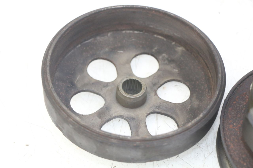 photo de KOPPELING PIAGGIO XEVO - X EVO 125 (2007 - 2017) - Technische close-up