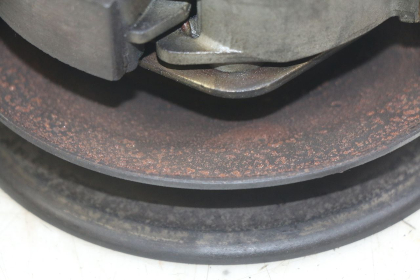 photo de KOPPELING PIAGGIO XEVO - X EVO 125 (2007 - 2017) - Staat van het oppervlak