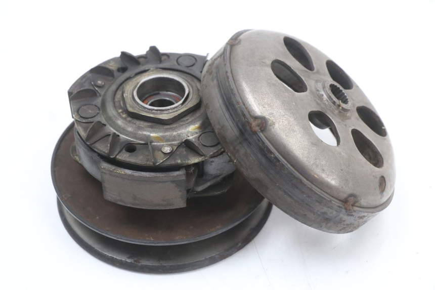 photo de KOPPELING PIAGGIO XEVO - X EVO 125 (2007 - 2017) - Hoofdaanzicht