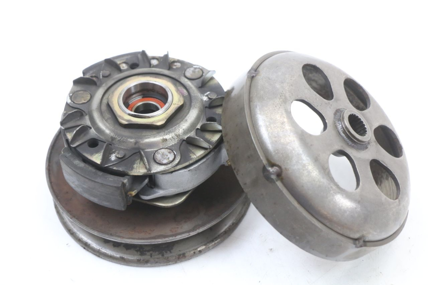 photo de KOPPELING PIAGGIO XEVO - X EVO 125 (2007 - 2017) - Hoofdaanzicht