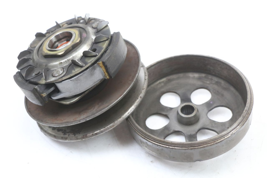 photo de KOPPELING PIAGGIO XEVO - X EVO 125 (2007 - 2017) - Detail van het onderdeel