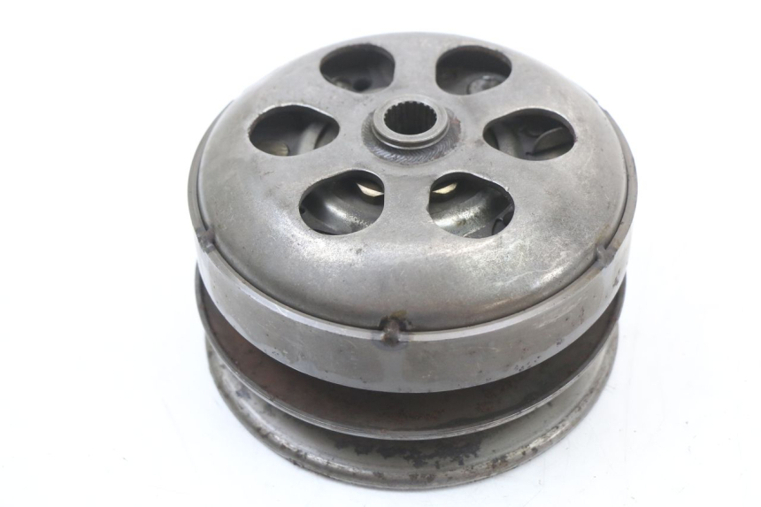 photo de KOPPELING PIAGGIO XEVO - X EVO 125 (2007 - 2017) - Zoom op gebruiksstaat