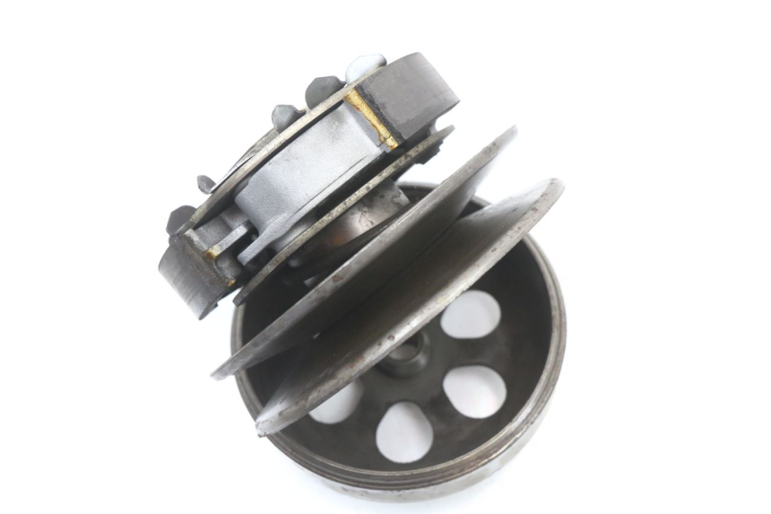 photo de KOPPELING PIAGGIO XEVO - X EVO 125 (2007 - 2017) - Andere kijkhoek