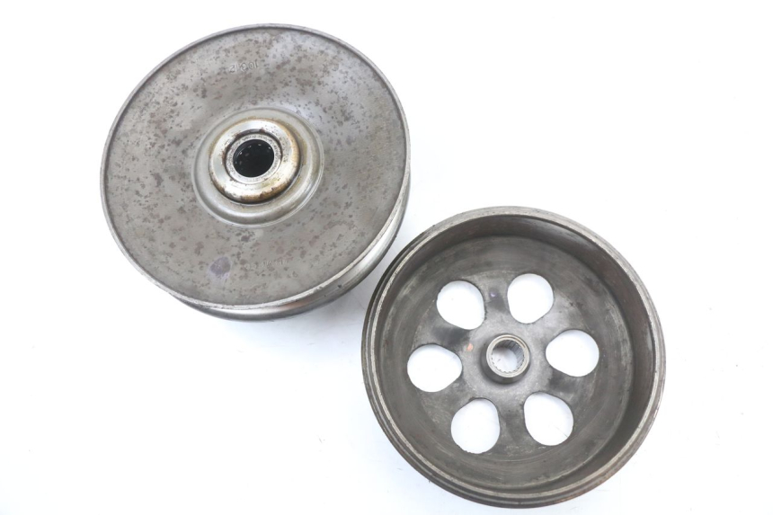 photo de KOPPELING PIAGGIO XEVO - X EVO 125 (2007 - 2017) - Technische close-up