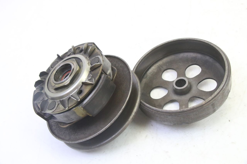 photo de KOPPELING PIAGGIO XEVO - X EVO 125 (2007 - 2017) - Detail van het onderdeel