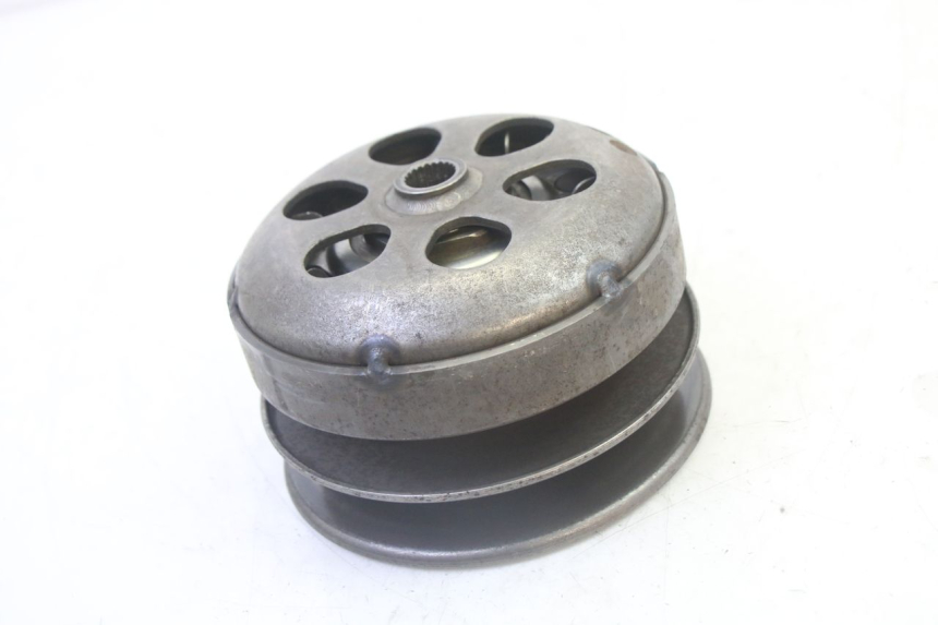 photo de KOPPELING PIAGGIO XEVO - X EVO 125 (2007 - 2017) - Zoom op gebruiksstaat