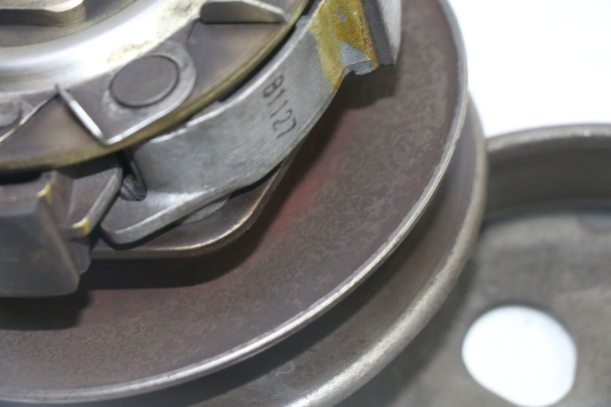 photo de KOPPELING PIAGGIO XEVO - X EVO 125 (2007 - 2017) - Technische close-up