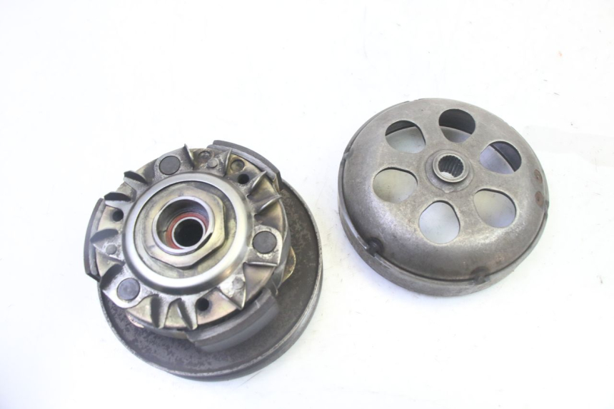 photo de KOPPELING PIAGGIO XEVO - X EVO 125 (2007 - 2017) - Overzicht