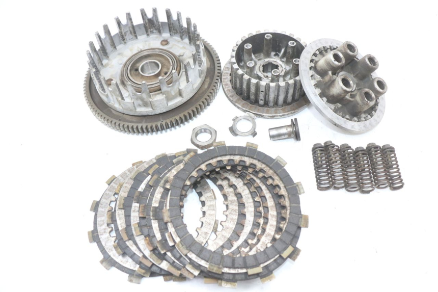 photo de KOPPELING YAMAHA XJ F 900 (1983 - 1994) - Detail van het onderdeel