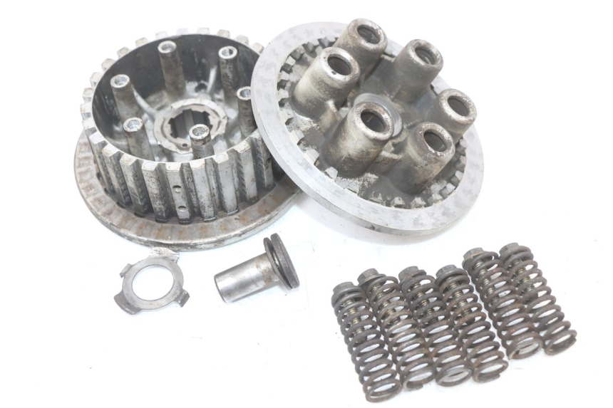 photo de KOPPELING YAMAHA XJ F 900 (1983 - 1994) - Zoom op componenten