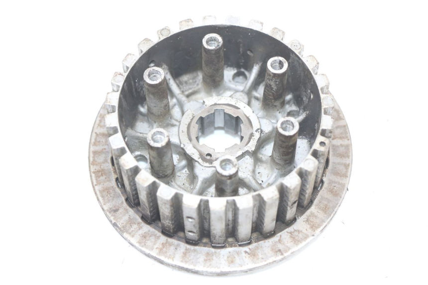 photo de KOPPELING YAMAHA XJ F 900 (1983 - 1994) - Detailaanzicht