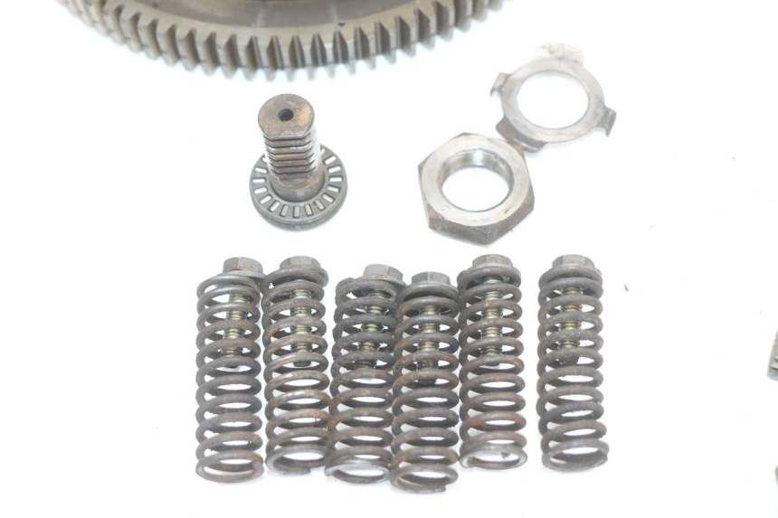 photo de KOPPELING YAMAHA XJ F 900 (1983 - 1994) - Visuele inspectie