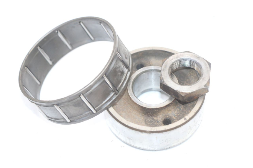 photo de KOPPELING YAMAHA XJ F 900 (1983 - 1994) - Focus op structuur