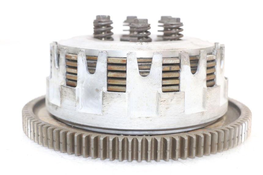 photo de KOPPELING YAMAHA XJ F 900 (1983 - 1994) - Andere kijkhoek