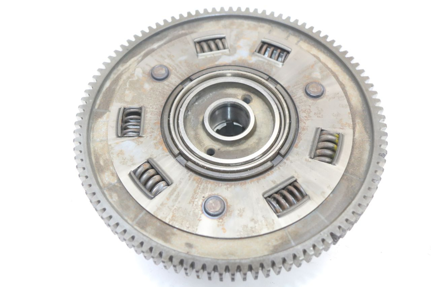 photo de KOPPELING YAMAHA XJ F 900 (1983 - 1994) - Technische close-up