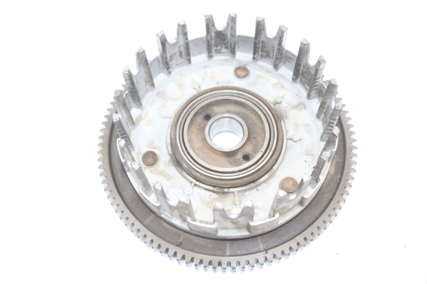 photo de KOPPELING YAMAHA XJ F 900 (1983 - 1994) - Bevestigingspunten