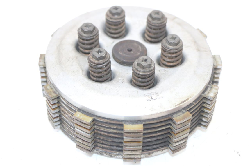 photo de KOPPELING YAMAHA XJ F 900 (1983 - 1994) - Gecontroleerd onderdeel