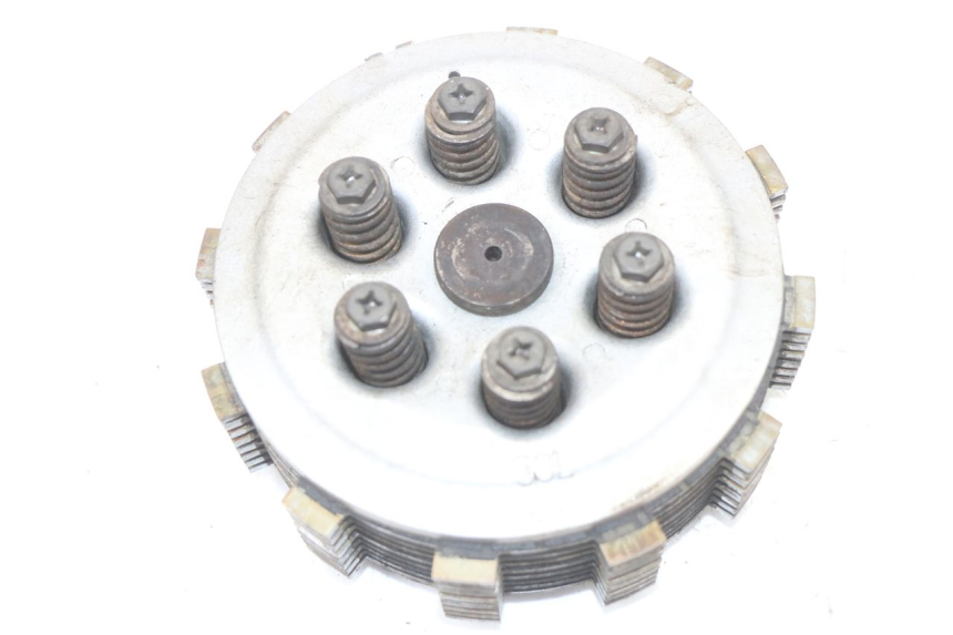 photo de KOPPELING YAMAHA XJ F 900 (1983 - 1994) - Markeringen en referenties