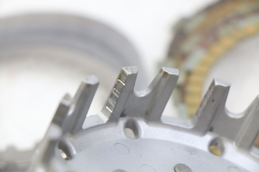 photo de KOPPELING PEUGEOT XP6 50 (2006 - 2011) - Productaanzicht