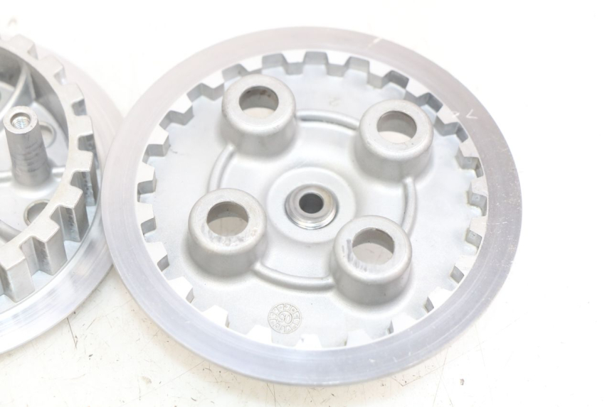 photo de KOPPELING PEUGEOT XP6 50 (2006 - 2011) - Hoofdaanzicht