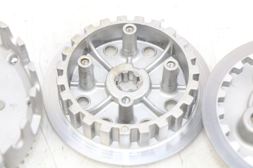 photo de KOPPELING PEUGEOT XP6 50 (2006 - 2011) - Detail van het onderdeel