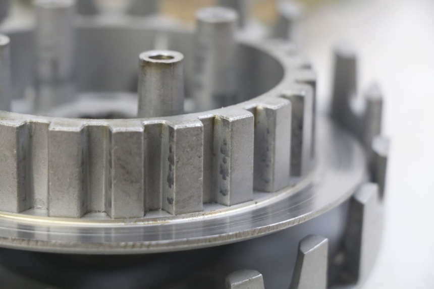 photo de KOPPELING PEUGEOT XP6 50 (2006 - 2011) - Technische close-up