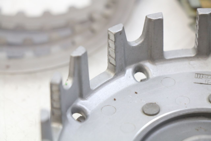 photo de KOPPELING PEUGEOT XP6 50 (2006 - 2011) - Gecontroleerd onderdeel