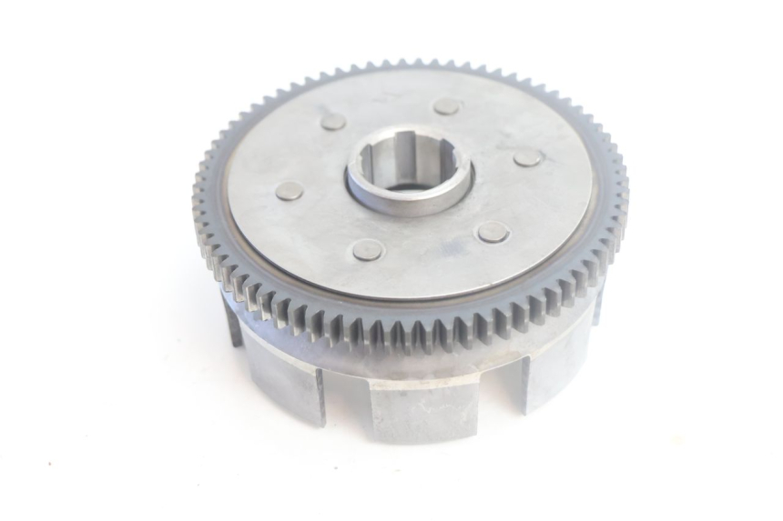 photo de KOPPELING SMC XROAD 150 - Technische close-up