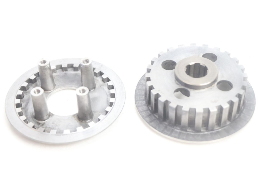 photo de KOPPELING SMC XROAD 150 - Overzicht